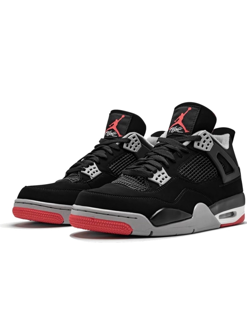 Air Jordan 4 Retro Bred (2019) men size 11 new in box never worn